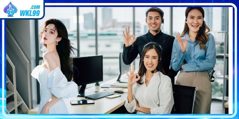 Các bước tạo nhanh chóng trên website