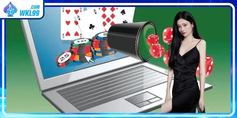 Danh mục đa dạng trên nền tảng