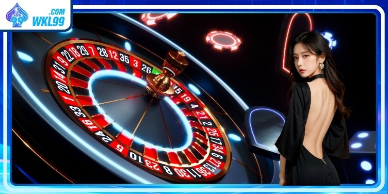 Toàn cảnh giải trí trực tuyến hiện đại